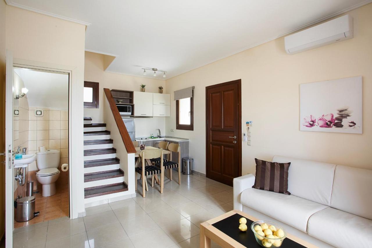 Aithra -Agios Petros Andros Villa Гаврион Екстериор снимка